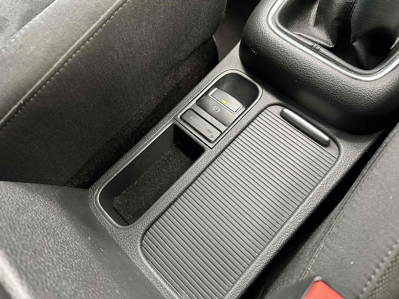 Volkswagen Tiguan TDI BlueMotion Tech Match - U1855