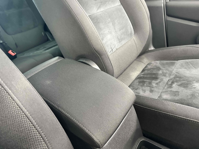 Volkswagen Tiguan TDI BlueMotion Tech Match - U1855