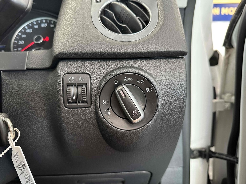 Volkswagen Tiguan TDI BlueMotion Tech Match - U1855