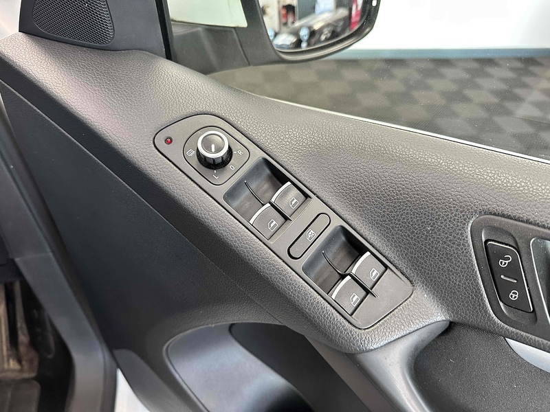 Volkswagen Tiguan TDI BlueMotion Tech Match - U1855