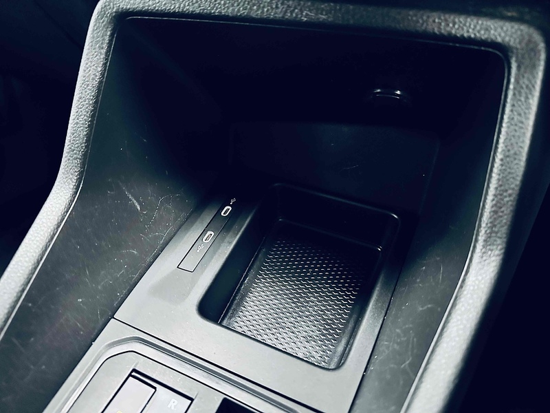 Volkswagen Caddy TSI C20 Commerce Pro - U1865