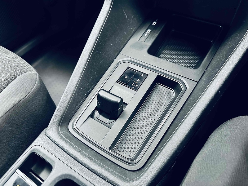 Volkswagen Caddy TSI C20 Commerce Pro - U1865