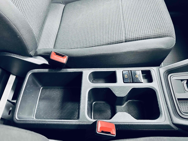 Volkswagen Caddy TSI C20 Commerce Pro - U1865