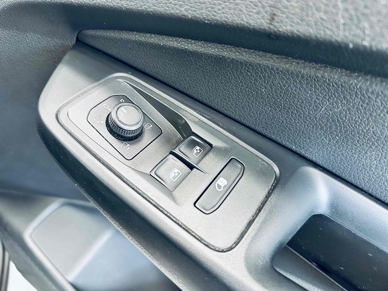 Volkswagen Caddy TSI C20 Commerce Pro - U1865