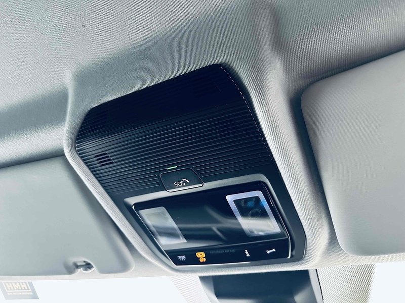 Volkswagen Caddy TSI C20 Commerce Pro - U1865