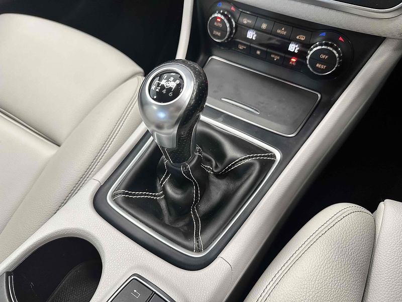 Mercedes-Benz A Class A180d Sport - U1872