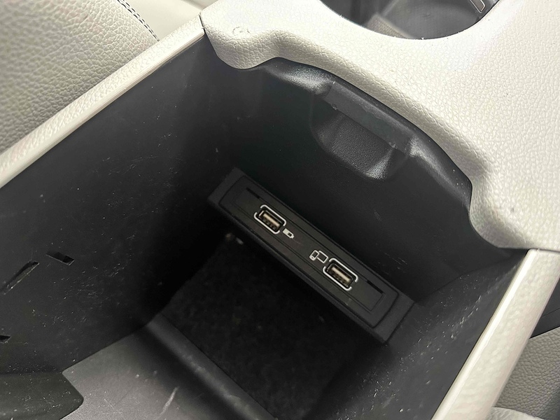 Mercedes-Benz A Class A180d Sport - U1872