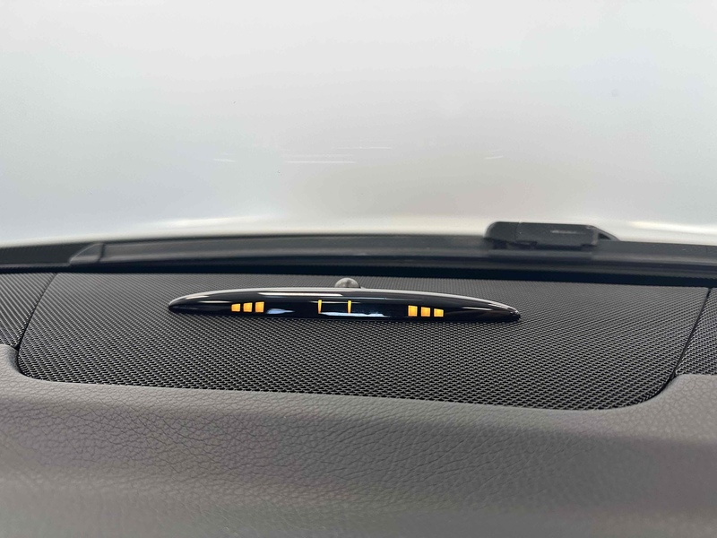 Mercedes-Benz C Class C220 CDI AMG Sport Plus - U1874