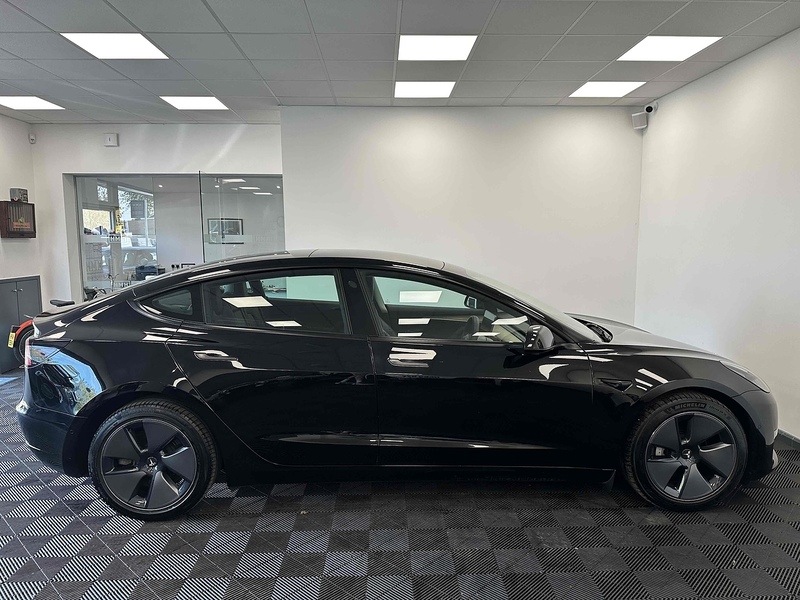 Tesla Model 3 Long Range - U1875