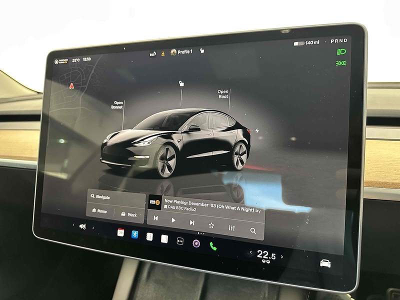 Tesla Model 3 Long Range - U1875