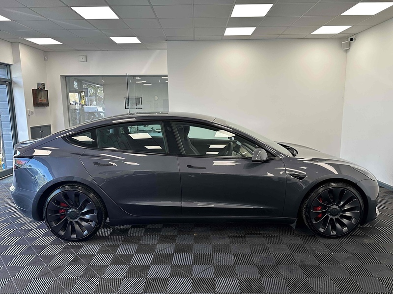 Tesla Model 3 Performance - U1878