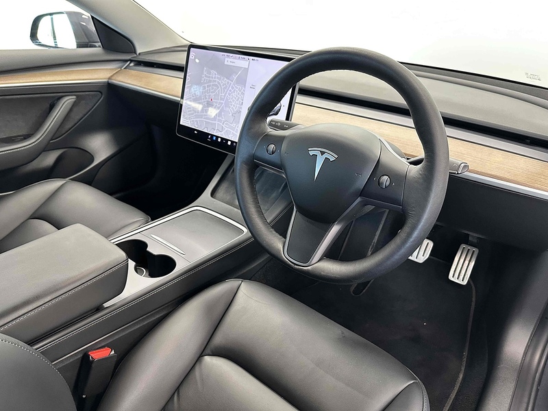 Tesla Model 3 Performance - U1878