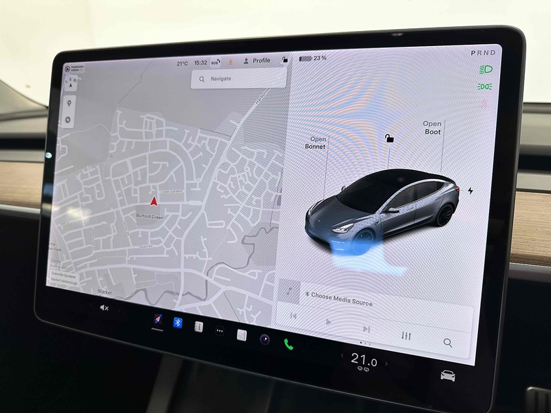 Tesla Model 3 Performance - U1878