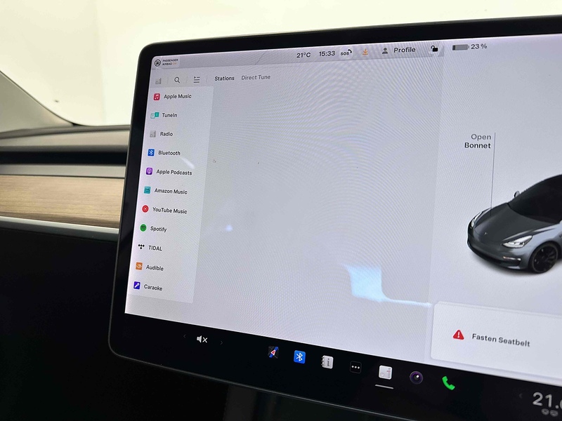 Tesla Model 3 Performance - U1878