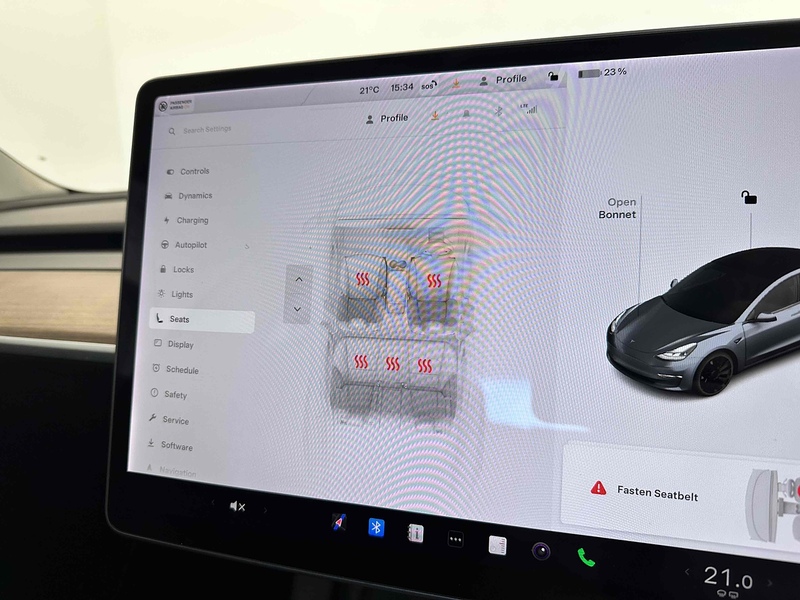 Tesla Model 3 Performance - U1878