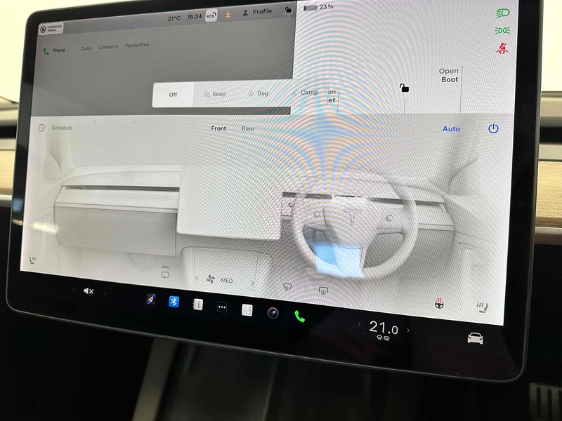 Tesla Model 3 Performance - U1878