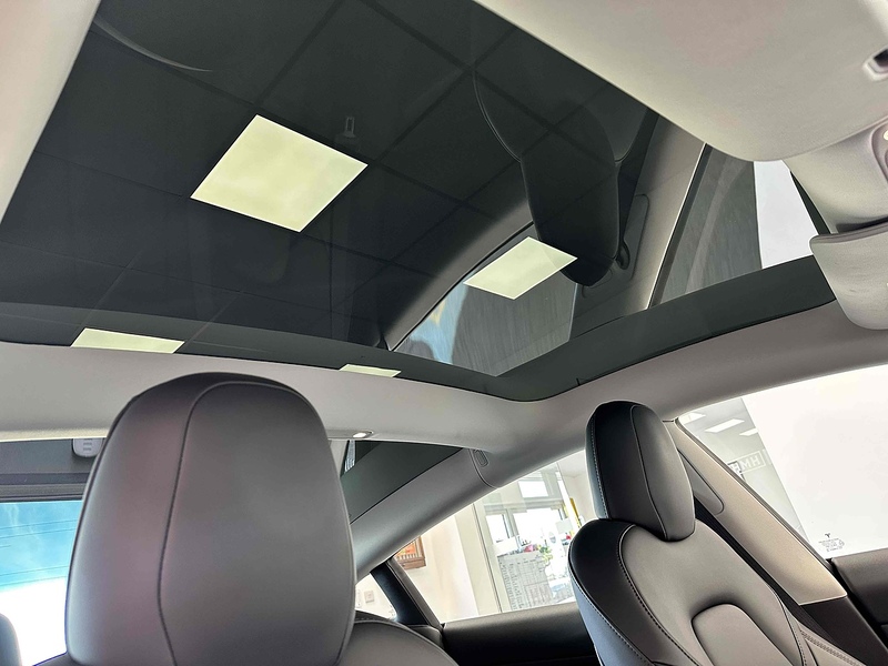 Tesla Model 3 Performance - U1878