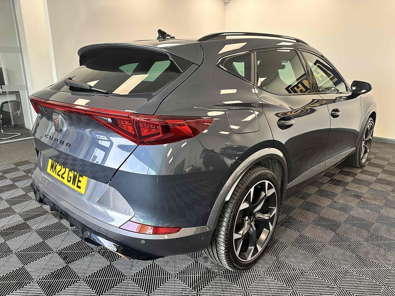CUPRA Formentor eHybrid VZ2 - U1879