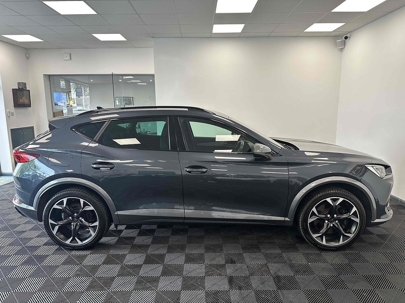 CUPRA Formentor eHybrid VZ2 - U1879