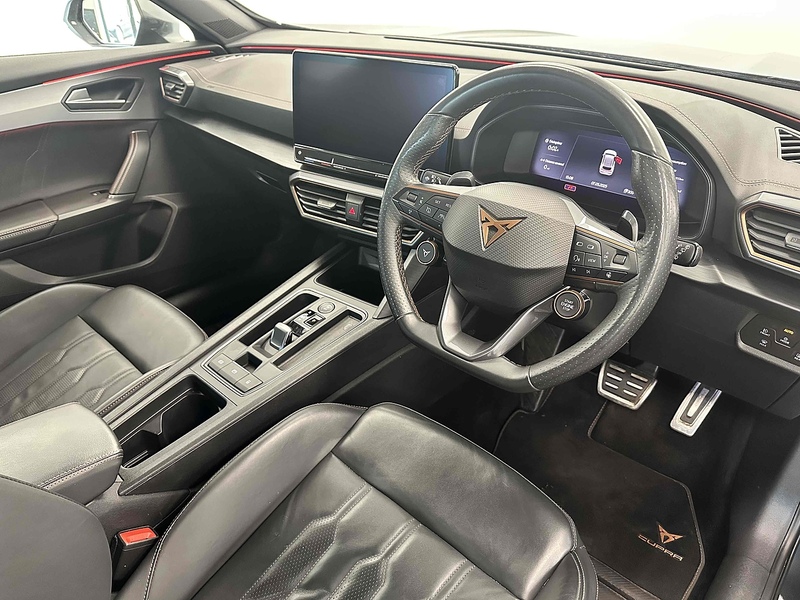 CUPRA Formentor eHybrid VZ2 - U1879