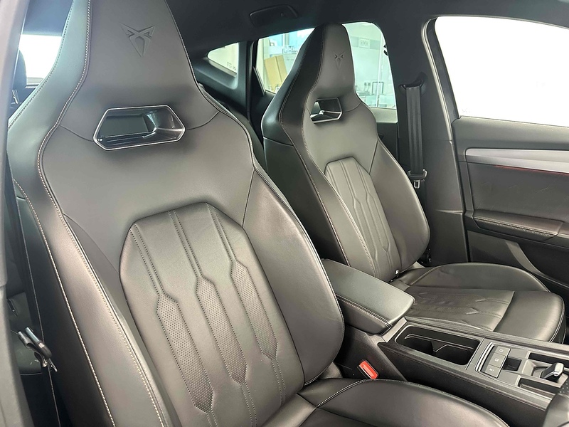 CUPRA Formentor eHybrid VZ2 - U1879