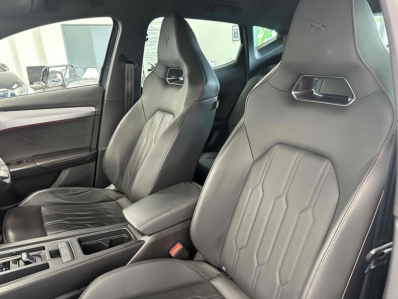 CUPRA Formentor eHybrid VZ2 - U1879