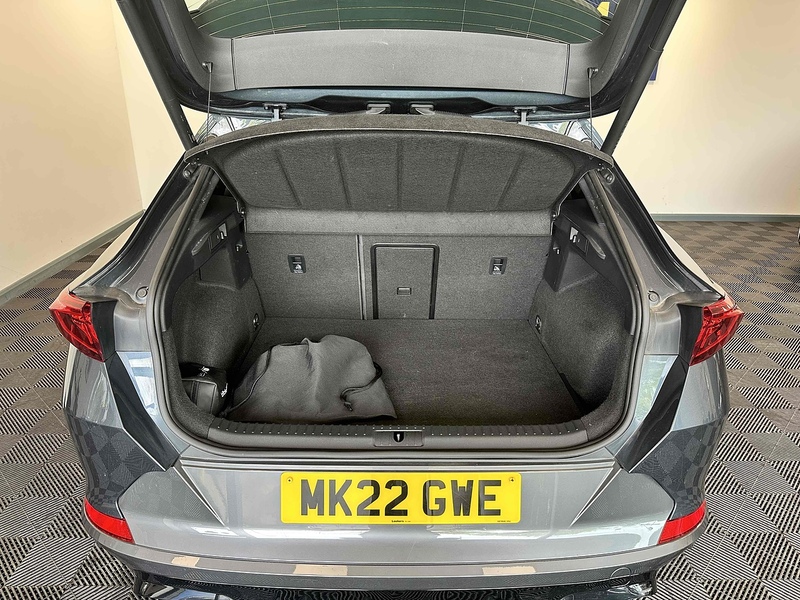 CUPRA Formentor eHybrid VZ2 - U1879