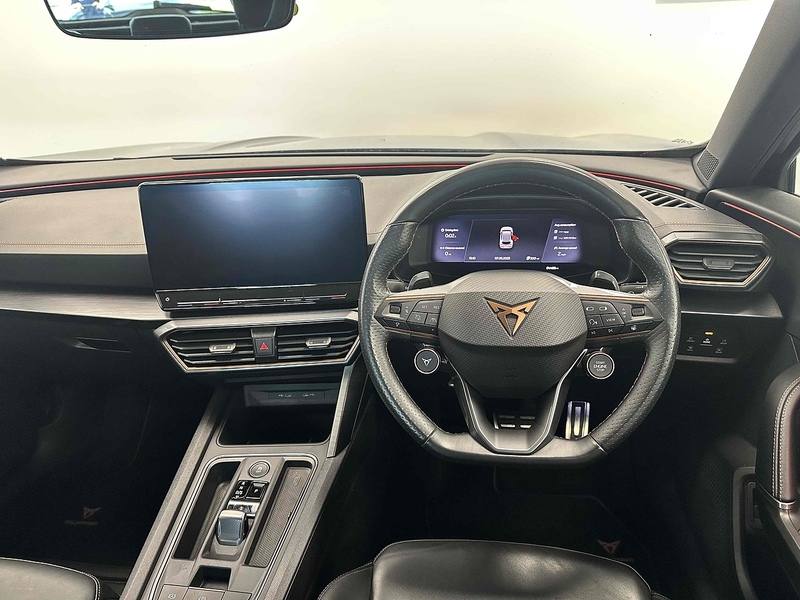 CUPRA Formentor eHybrid VZ2 - U1879