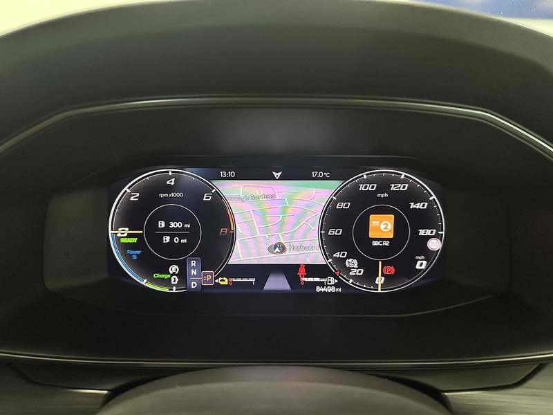 CUPRA Formentor eHybrid VZ2 - U1879