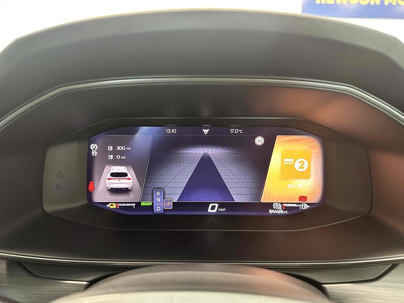 CUPRA Formentor eHybrid VZ2 - U1879