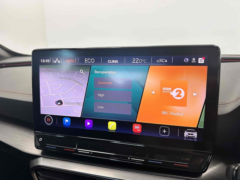 CUPRA Formentor eHybrid VZ2 - U1879
