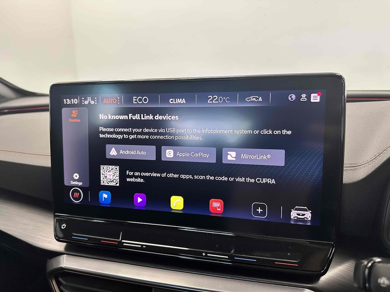 CUPRA Formentor eHybrid VZ2 - U1879