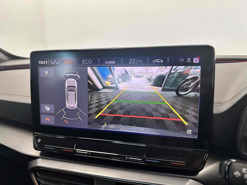 CUPRA Formentor eHybrid VZ2 - U1879