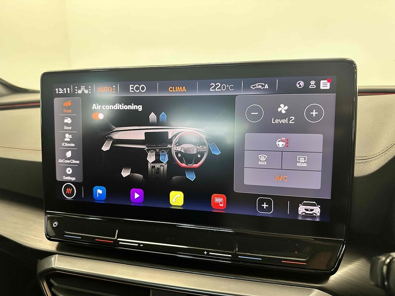 CUPRA Formentor eHybrid VZ2 - U1879