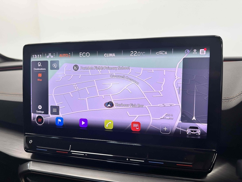 CUPRA Formentor eHybrid VZ2 - U1879