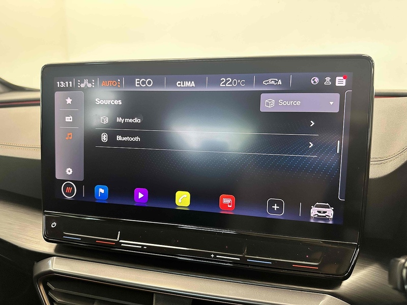 CUPRA Formentor eHybrid VZ2 - U1879