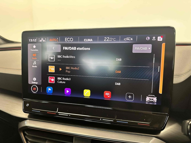 CUPRA Formentor eHybrid VZ2 - U1879