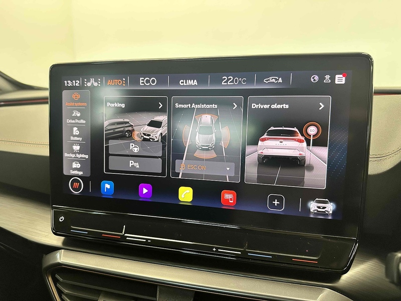 CUPRA Formentor eHybrid VZ2 - U1879