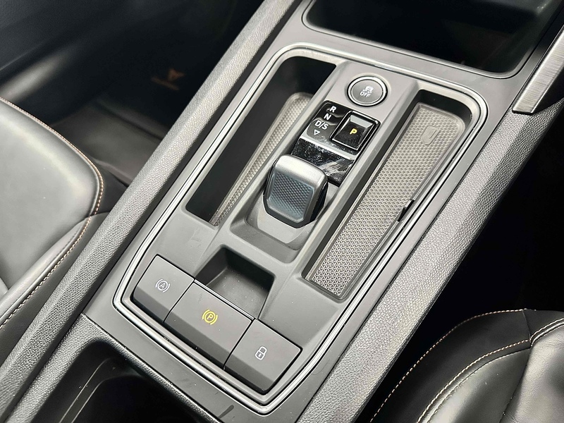 CUPRA Formentor eHybrid VZ2 - U1879
