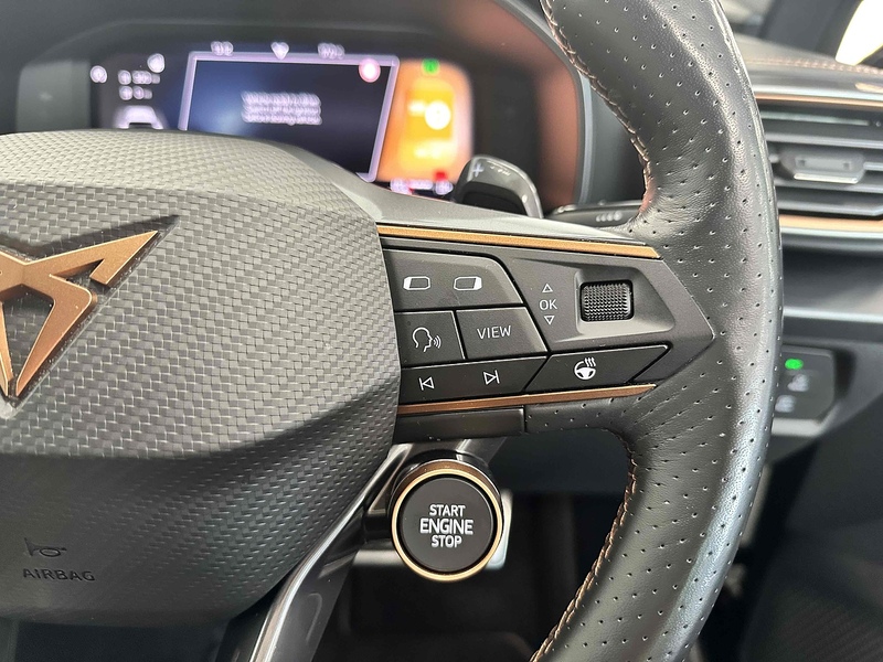 CUPRA Formentor eHybrid VZ2 - U1879