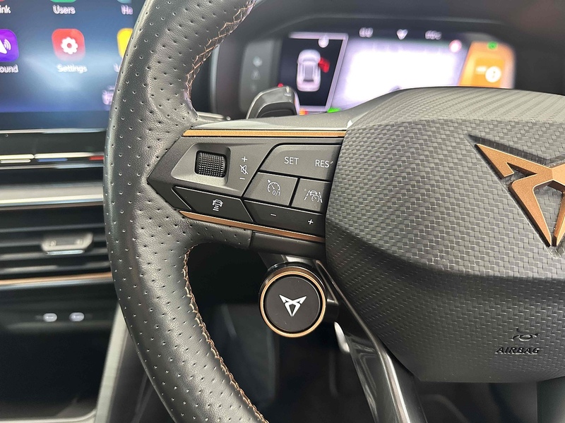 CUPRA Formentor eHybrid VZ2 - U1879