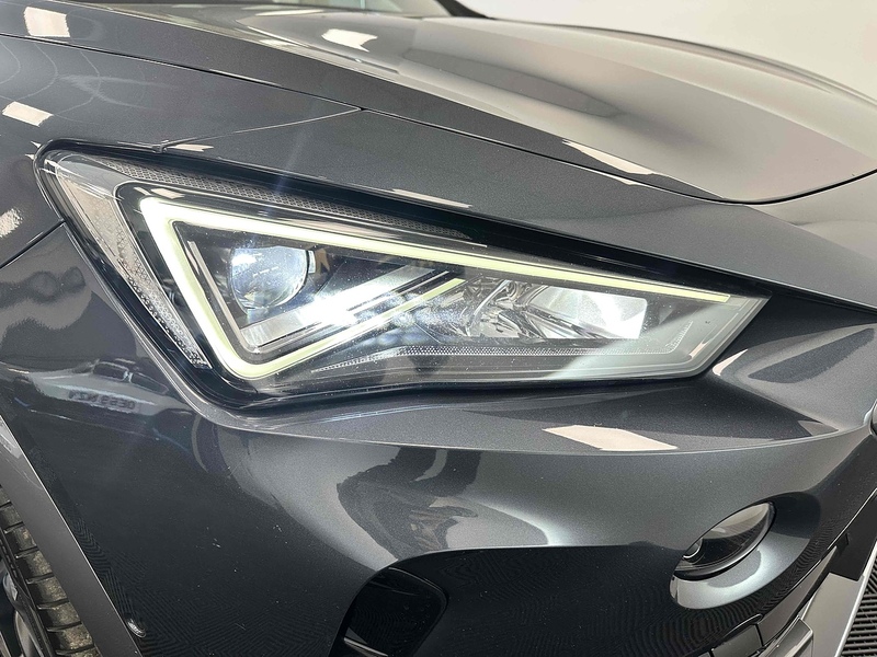 CUPRA Formentor eHybrid VZ2 - U1879