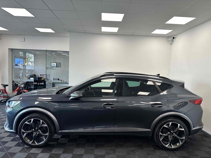 CUPRA Formentor eHybrid VZ2 - U1879
