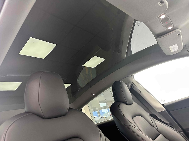 Tesla Model Y Long Range - U1880