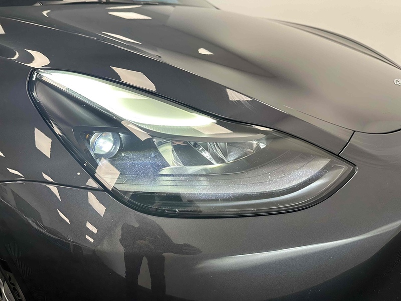 Tesla Model Y Long Range - U1880