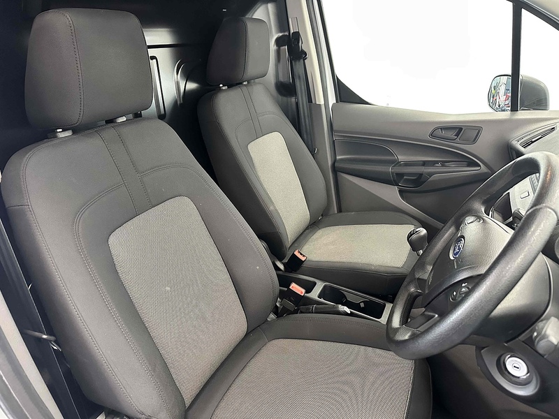Ford Transit Connect 200 EcoBoost Leader - U1886