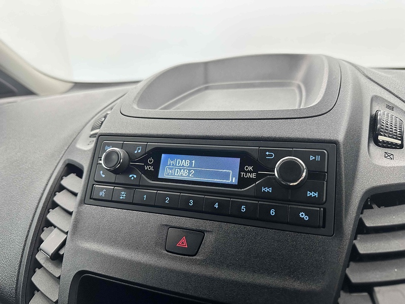 Ford Transit Connect 200 EcoBoost Leader - U1886