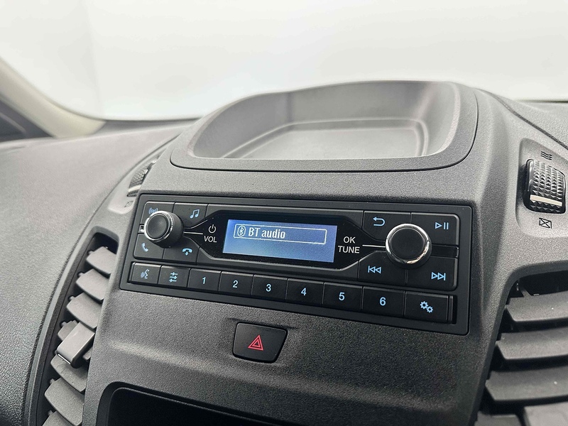 Ford Transit Connect 200 EcoBoost Leader - U1886