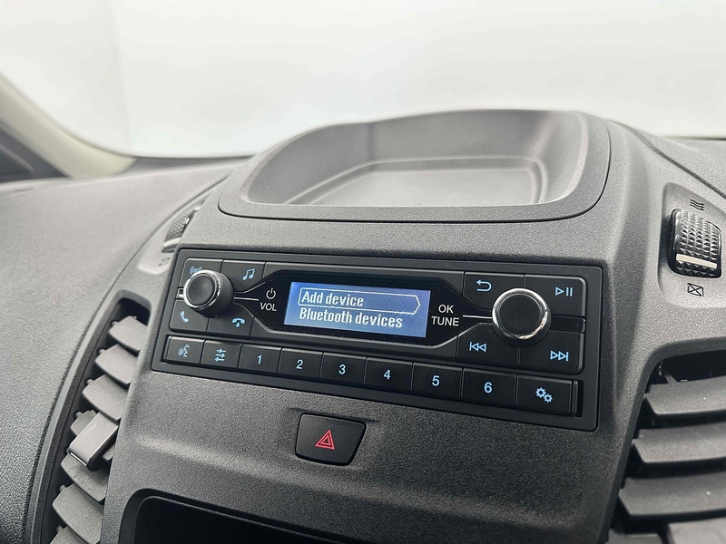 Ford Transit Connect 200 EcoBoost Leader - U1886