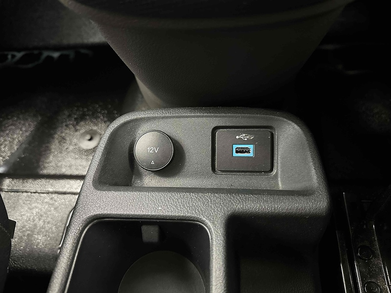 Ford Transit Connect 200 EcoBoost Leader - U1886